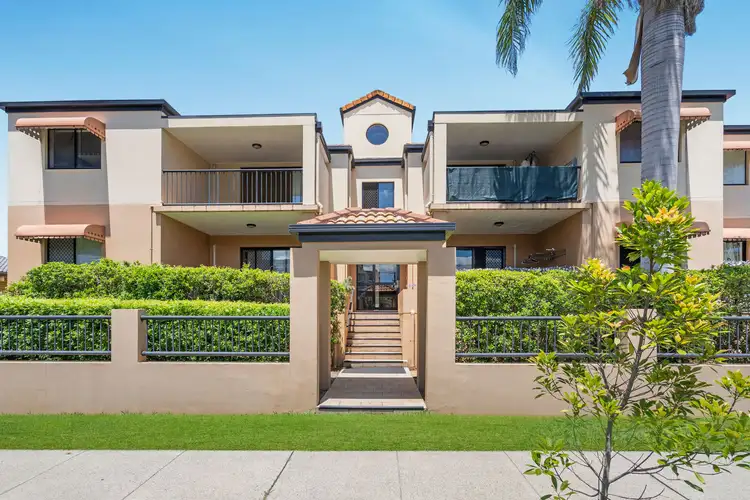 17/44 Kelburn Street, Upper Mount Gravatt QLD 4122