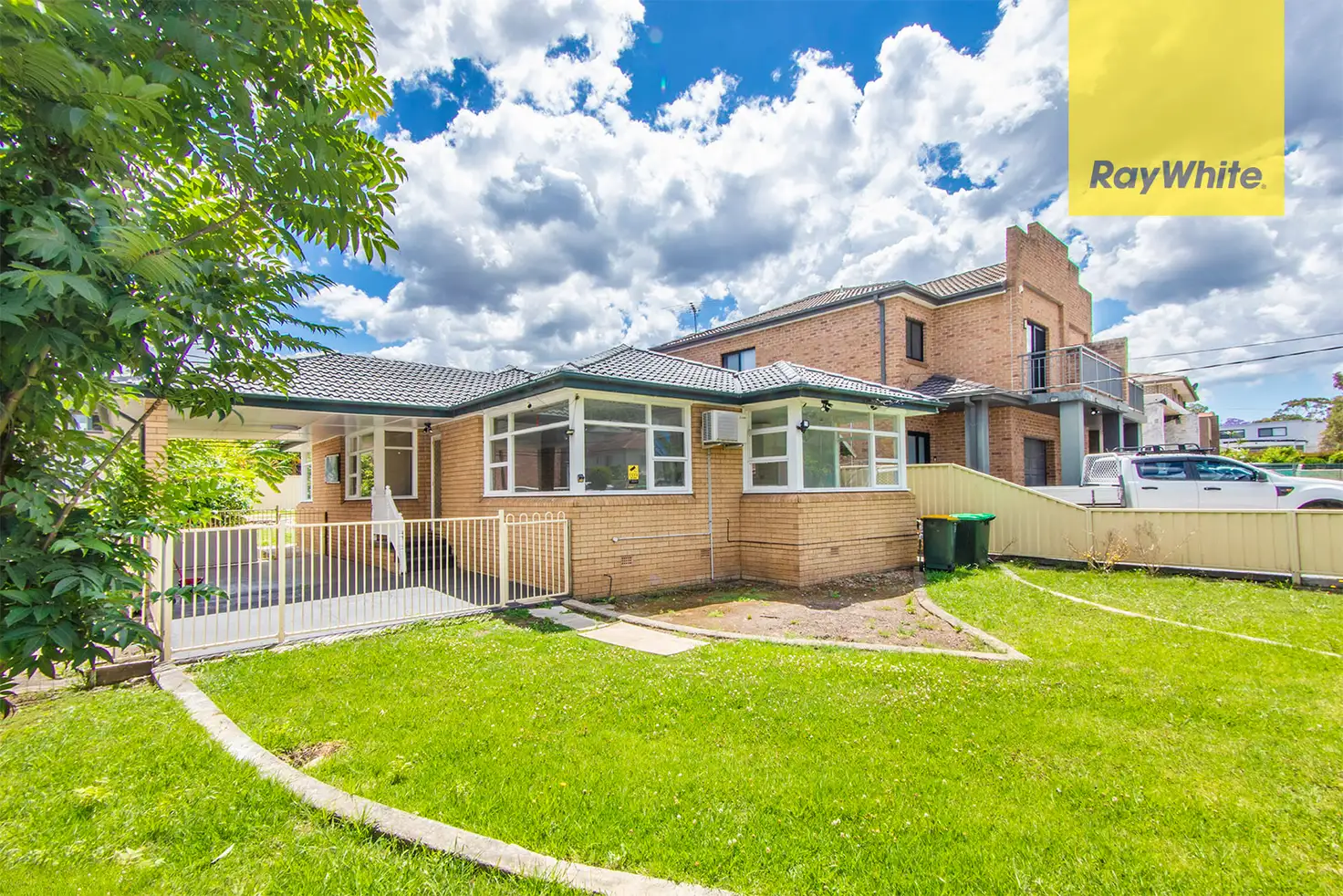 Main view of Homely house listing, 8 Martin Street, Roselands NSW 2196