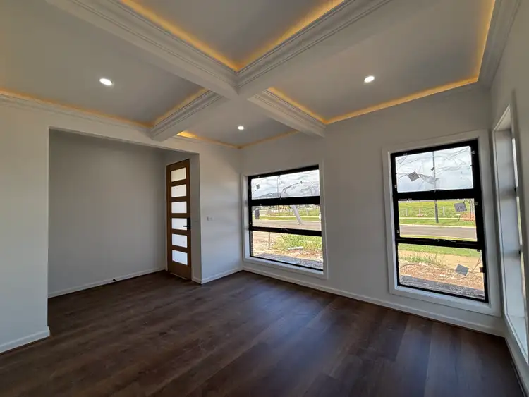 Third view of Homely house listing, 96 Panaia Boulevard, Truganina VIC 3029