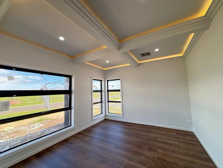 Fourth view of Homely house listing, 96 Panaia Boulevard, Truganina VIC 3029