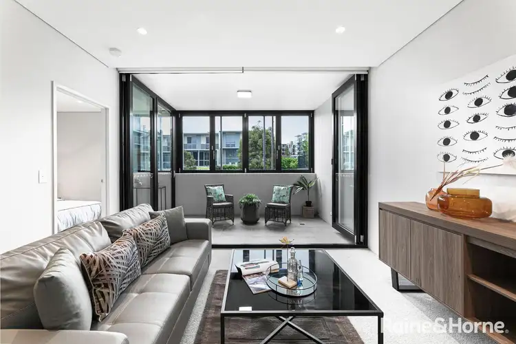 214/86 Mobbs Lane, Eastwood NSW 2122