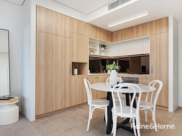 Second view of Homely unit listing, 214/86 Mobbs Lane, Eastwood NSW 2122