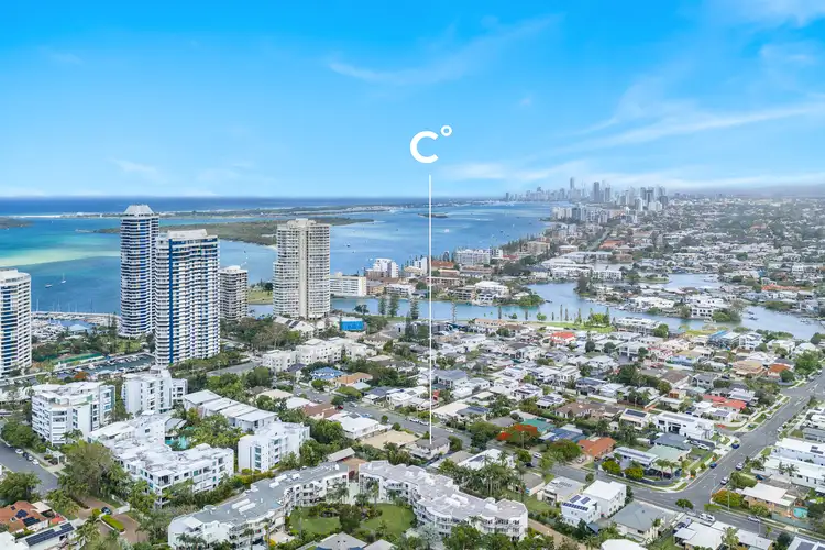 19 Broadwater Street