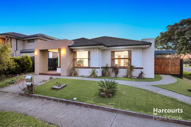 Second view of Homely house listing, 50 Australis Drive, Williams Landing VIC 3027