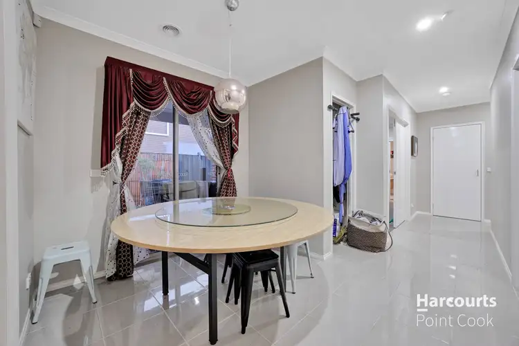 Third view of Homely house listing, 50 Australis Drive, Williams Landing VIC 3027