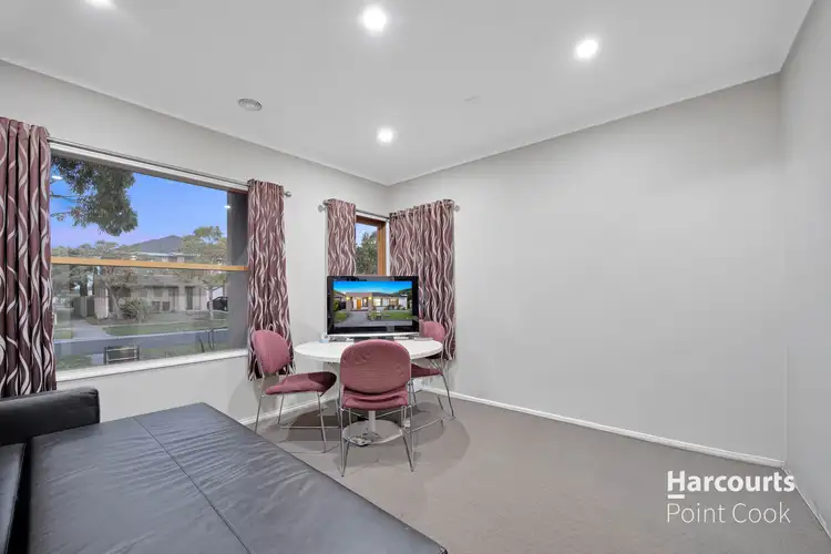 Fourth view of Homely house listing, 50 Australis Drive, Williams Landing VIC 3027
