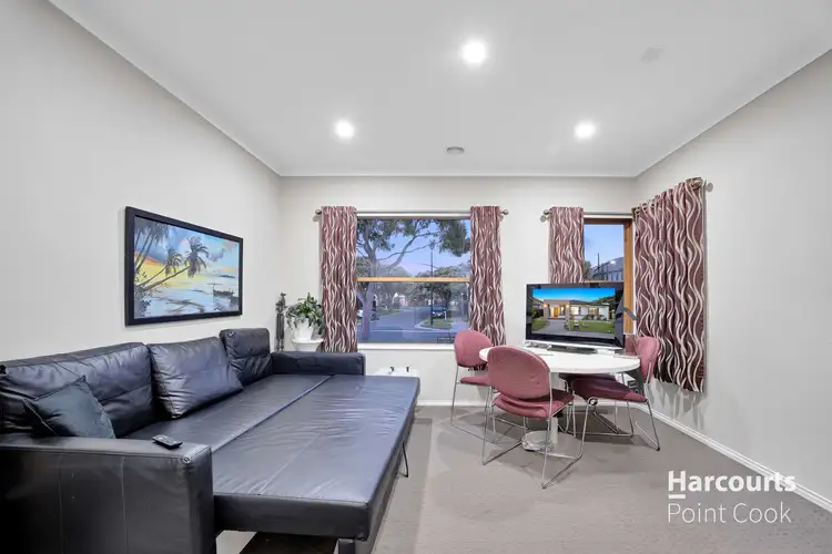 Fifth view of Homely house listing, 50 Australis Drive, Williams Landing VIC 3027