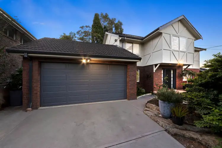 45 Elouera Road