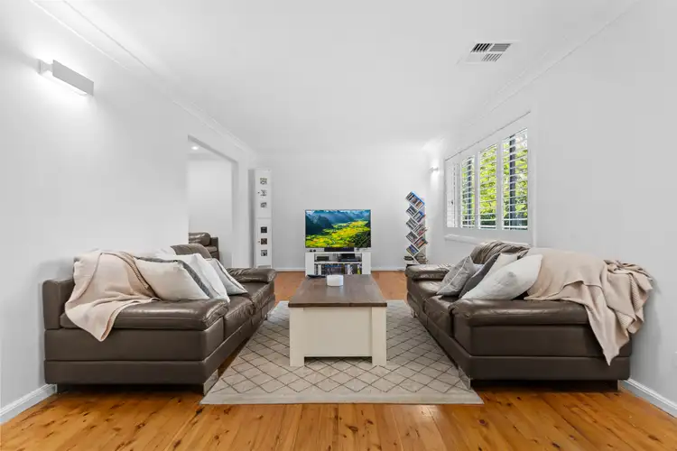 Third view of Homely house listing, 45 Elouera Road, Westleigh NSW 2120