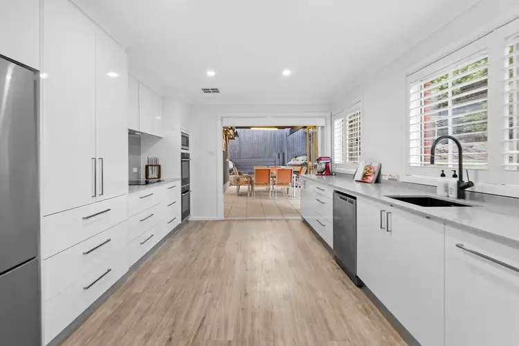 Fourth view of Homely house listing, 45 Elouera Road, Westleigh NSW 2120