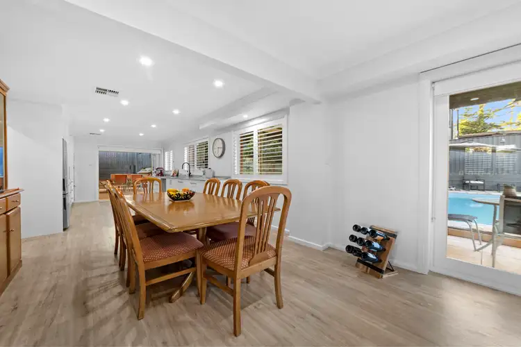 Fifth view of Homely house listing, 45 Elouera Road, Westleigh NSW 2120