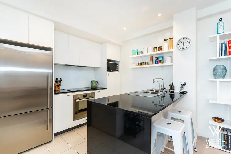 Third view of Homely apartment listing, 87/131 Harold Street, Highgate WA 6003