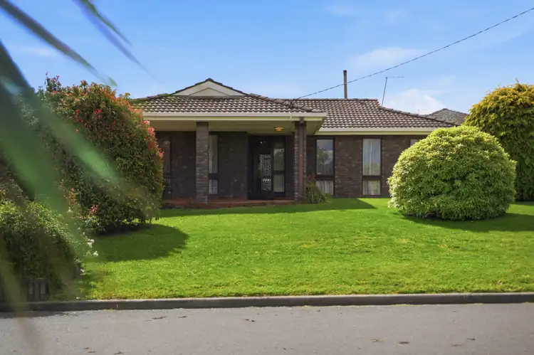 6 Rondora Court, Newnham TAS 7248