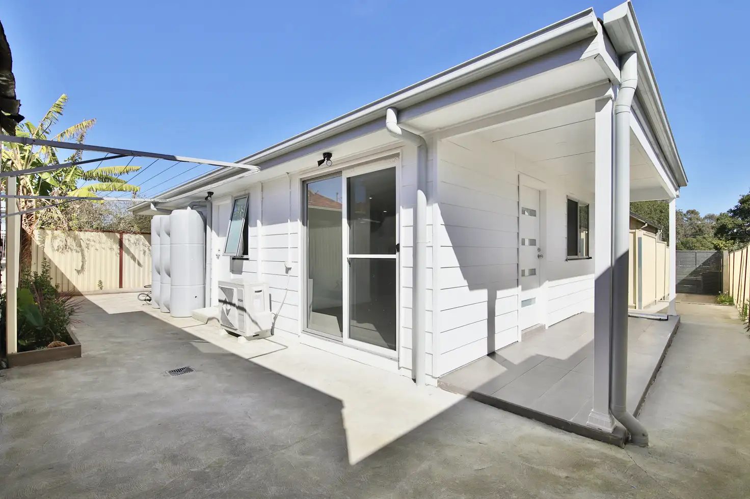 Main view of Homely flat listing, 287A Cooper Road, Yagoona NSW 2199