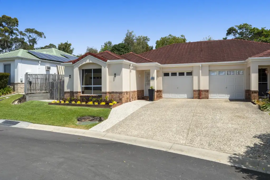 Main view of Homely house listing, 26/29 Ellis Drive, Mudgeeraba QLD 4213