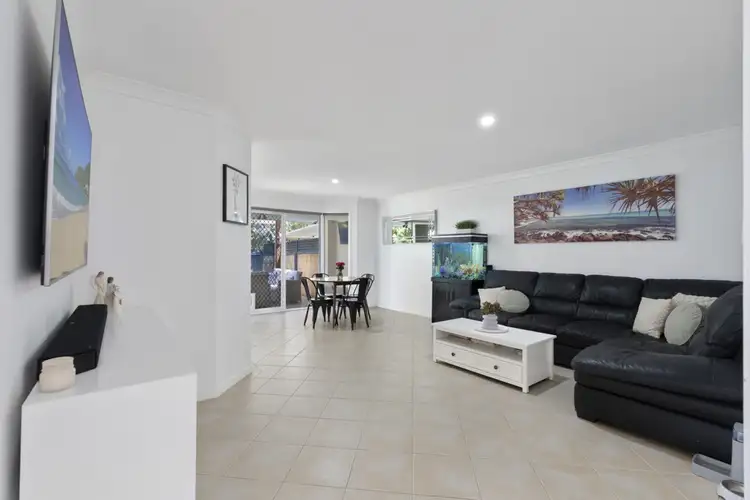 Third view of Homely house listing, 26/29 Ellis Drive, Mudgeeraba QLD 4213