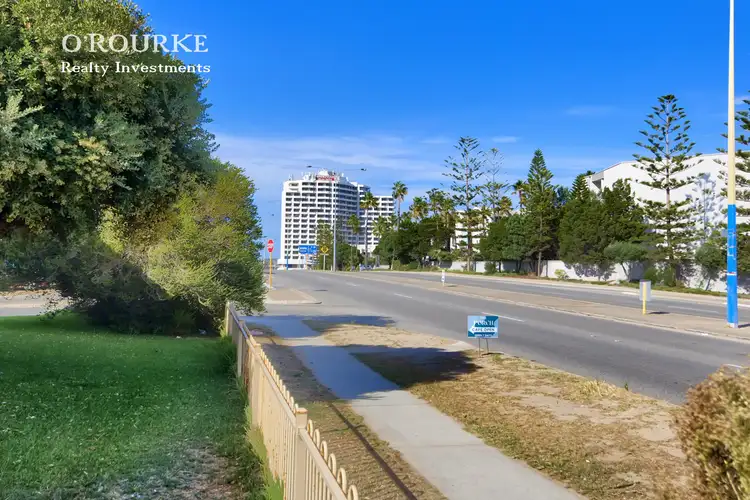 170 West Coast Highway