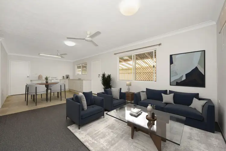 Sixth view of Homely semi-detached listing, 1 Alexander Court, Rasmussen QLD 4815