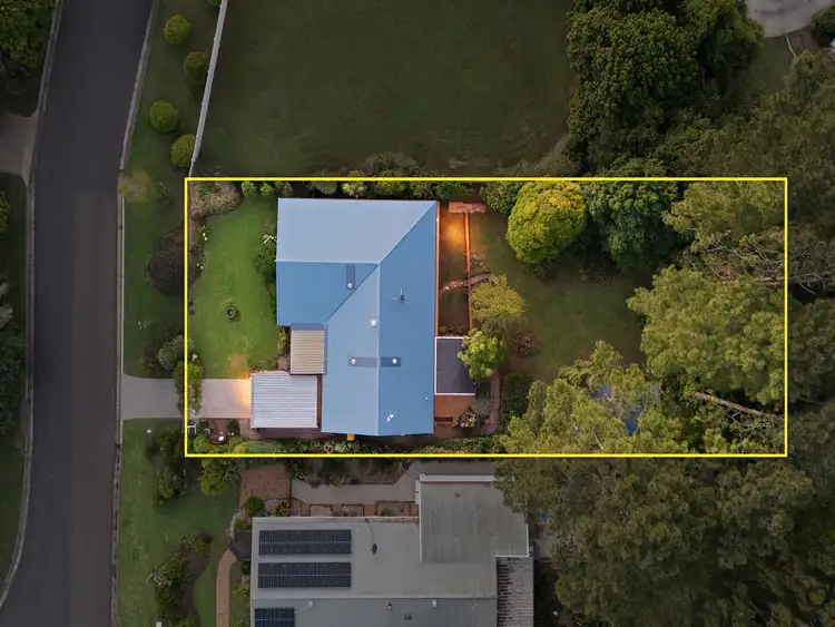 Second view of Homely house listing, 17 Wian Street, Buderim QLD 4556