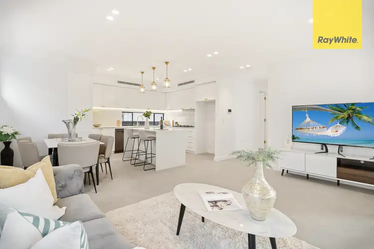 10 Roseberry Street, Merrylands NSW 2160