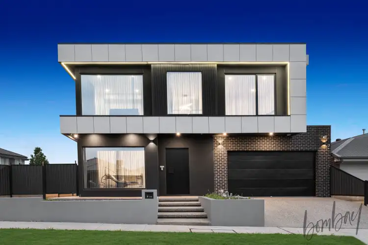 8 Canopus Street, Kalkallo VIC 3064