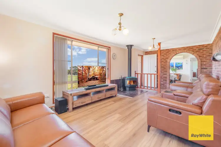 14 Mcmanus Road, Portland NSW 2847