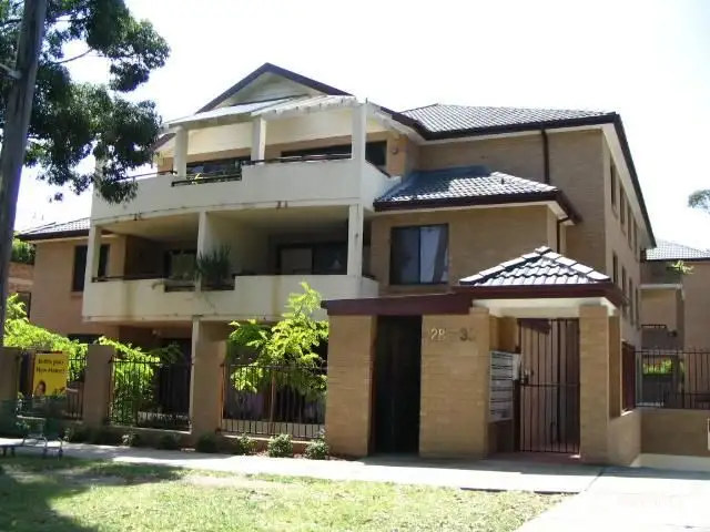 2/28-30 Cairns St, Riverwood NSW 2210