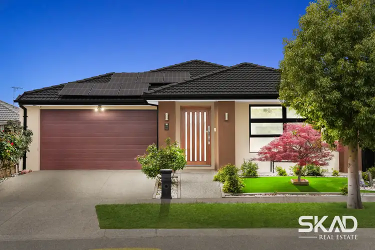 20 Dodson Way, Kalkallo VIC 3064