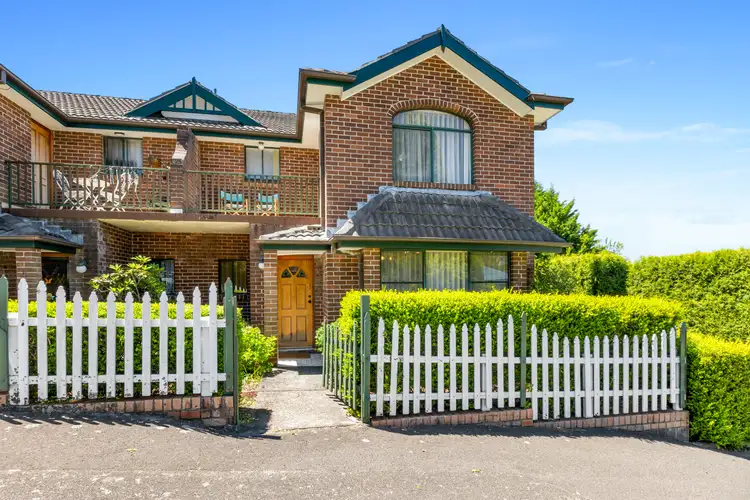 1/240 Katoomba Street, Katoomba NSW 2780