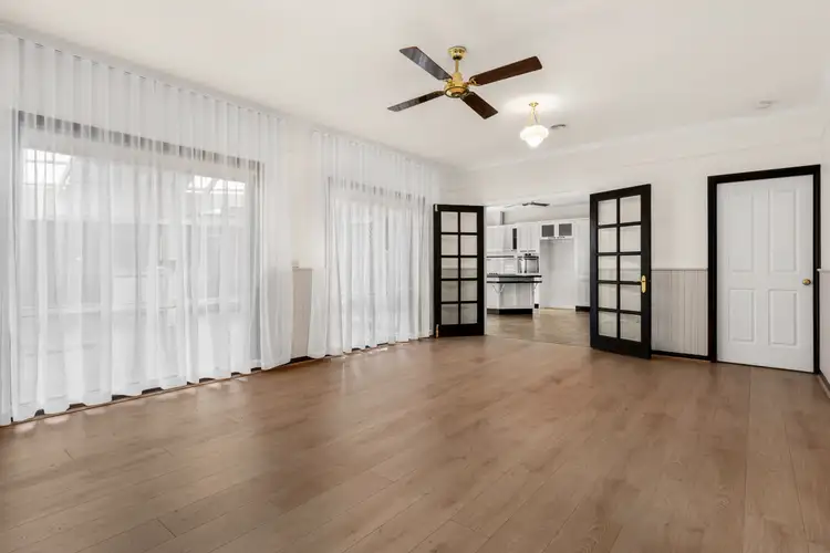 Third view of Homely house listing, 4 Furness Court, Berwick VIC 3806