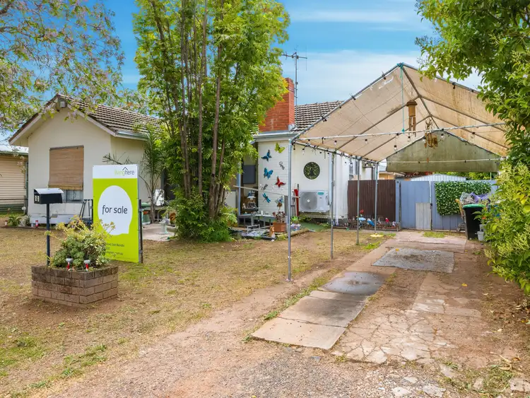 Second view of Homely house listing, 52 William Street North, Benalla VIC 3672