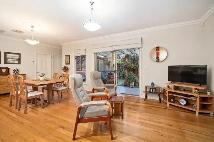 Fourth view of Homely villa listing, 3/23 Woronora Parade, Oatley NSW 2223