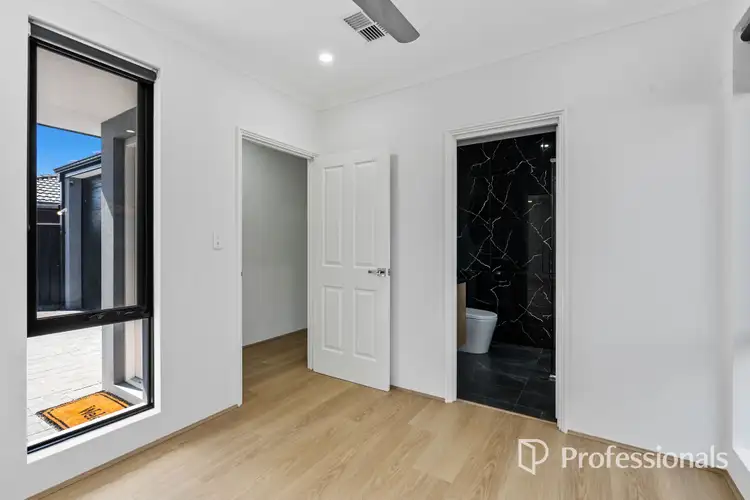 Third view of Homely house listing, 26B Winterton Way, Girrawheen WA 6064