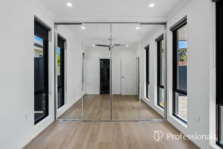 Fourth view of Homely house listing, 26B Winterton Way, Girrawheen WA 6064