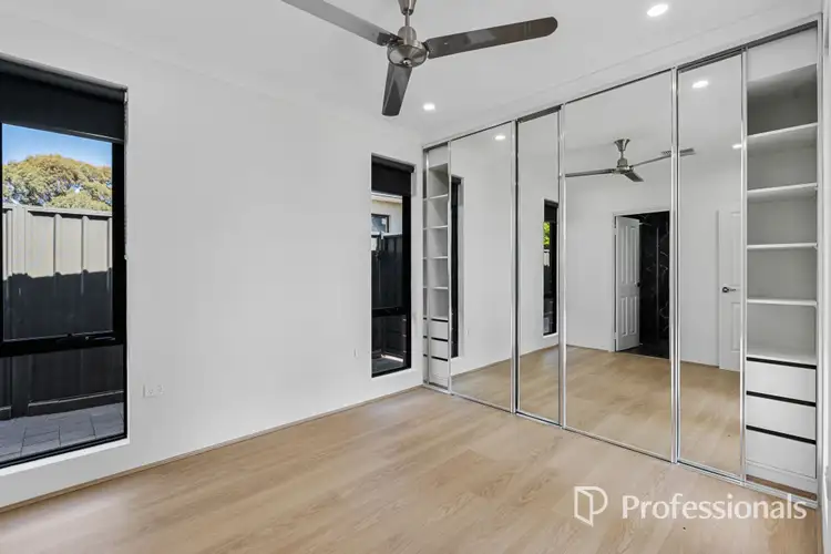 Fifth view of Homely house listing, 26B Winterton Way, Girrawheen WA 6064