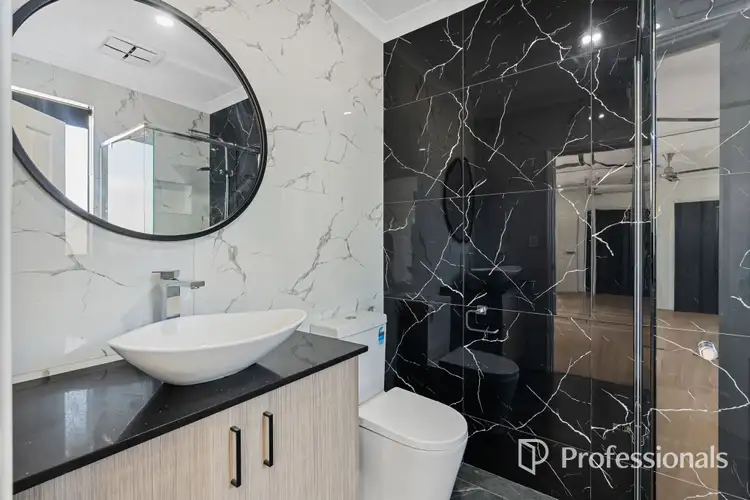 Sixth view of Homely house listing, 26B Winterton Way, Girrawheen WA 6064