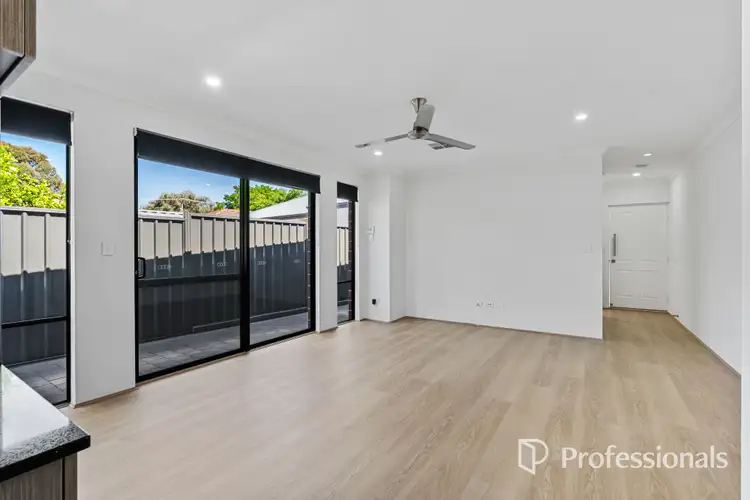 Seventh view of Homely house listing, 26B Winterton Way, Girrawheen WA 6064