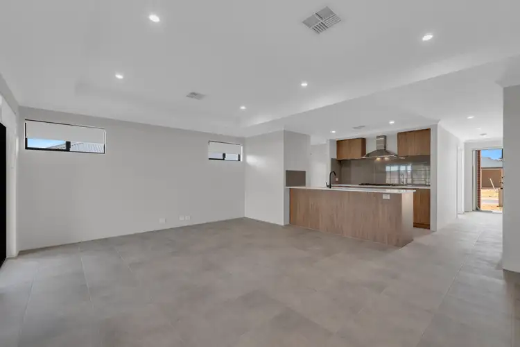 Fifth view of Homely house listing, 42 Haulback Boulevard, Whitby WA 6123