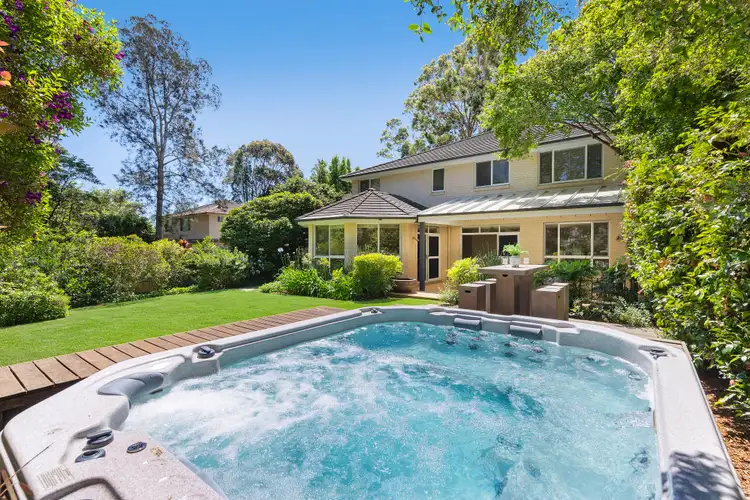 4 Warner Avenue, Turramurra NSW 2074