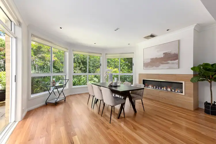 Fifth view of Homely house listing, 4 Warner Avenue, Turramurra NSW 2074