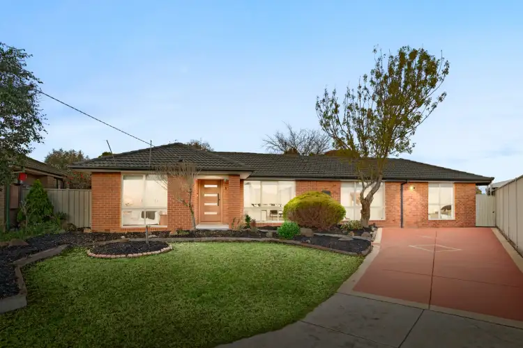 5 Snowy Court, Werribee VIC 3030