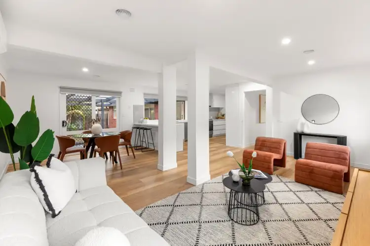 Fifth view of Homely house listing, 5 Snowy Court, Werribee VIC 3030