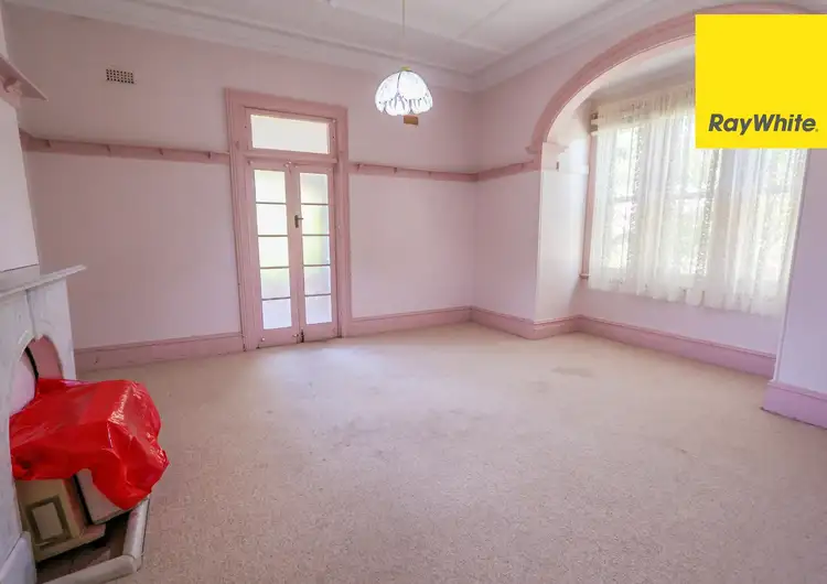 Second view of Homely house listing, 23 Ross Street, Inverell NSW 2360