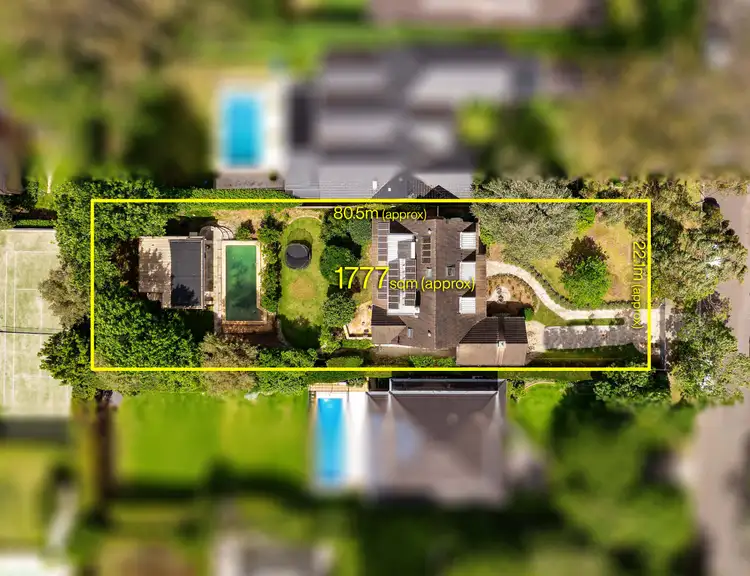 70 Braeside Street, Wahroonga NSW 2076