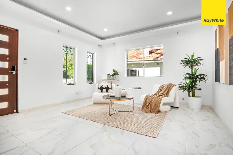 Second view of Homely house listing, 43 Richmond Street, Denistone East NSW 2112