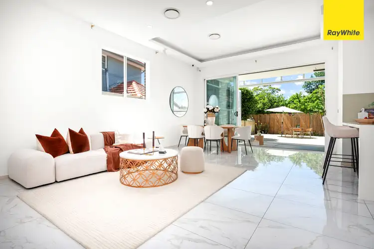 Third view of Homely house listing, 43 Richmond Street, Denistone East NSW 2112