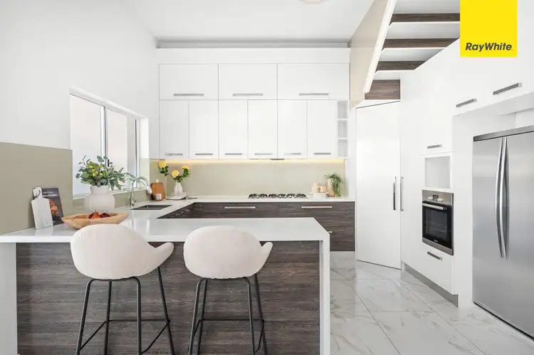 Fourth view of Homely house listing, 43 Richmond Street, Denistone East NSW 2112