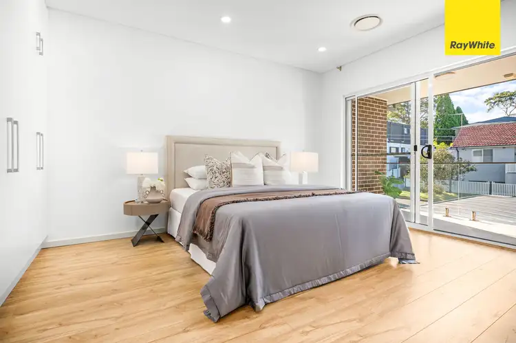 Fifth view of Homely house listing, 43 Richmond Street, Denistone East NSW 2112