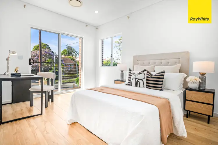 Sixth view of Homely house listing, 43 Richmond Street, Denistone East NSW 2112