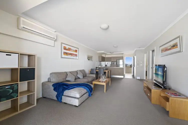 1607/1A Mungar Street, Maroochydore QLD 4558